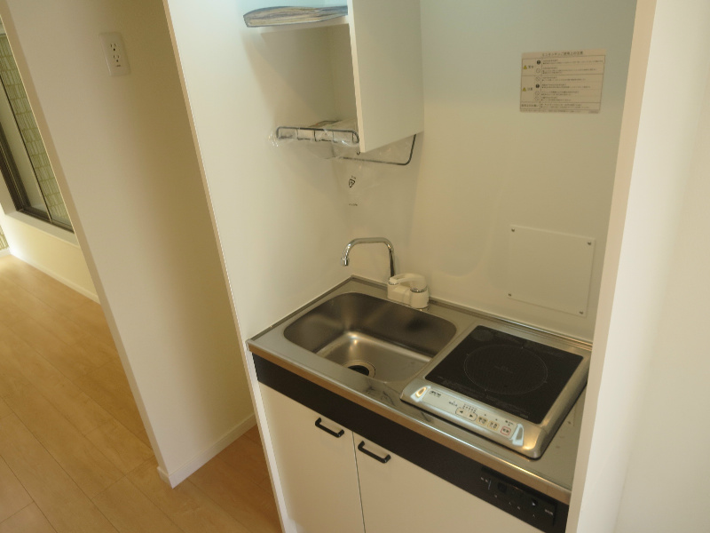 マイショコラ キッチン