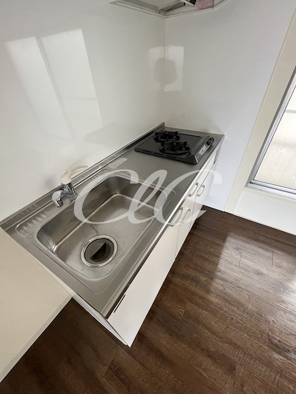 Harch寿 キッチン