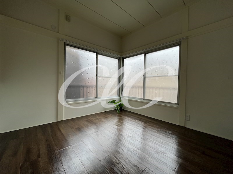 Harch寿 ベッドルーム