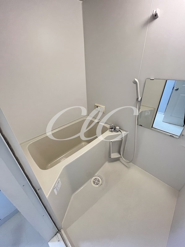 Harch寿 風呂画像