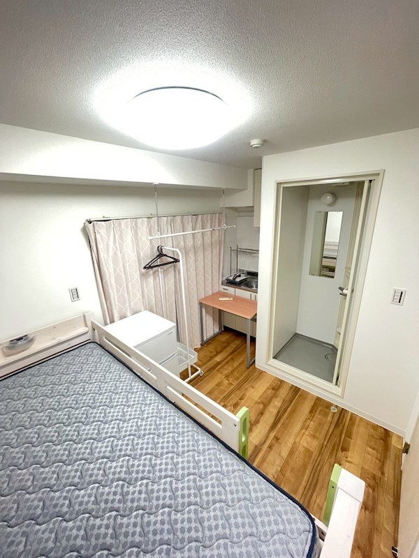 MSビル リビング