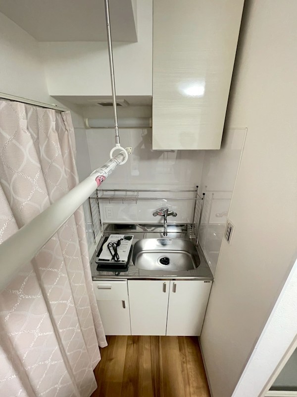 MSビル キッチン