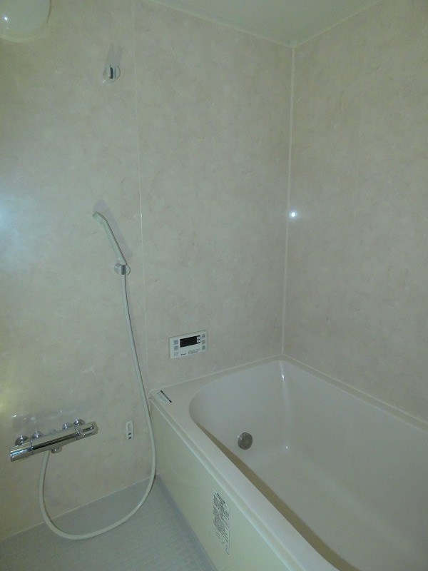 綾東ヴィレッジ壱番館 風呂画像