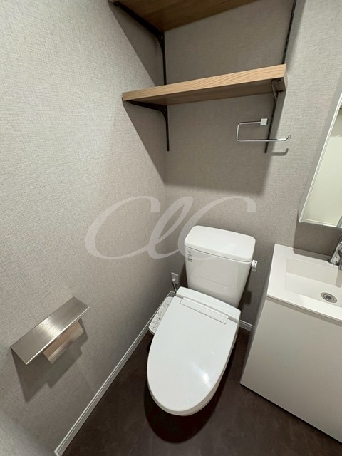 CFジオーレ堀切 その他1