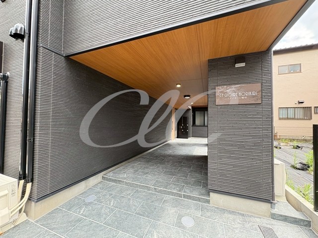 CFジオーレ堀切 その他7