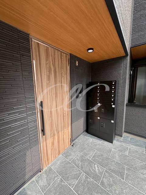 CFジオーレ堀切 その他8