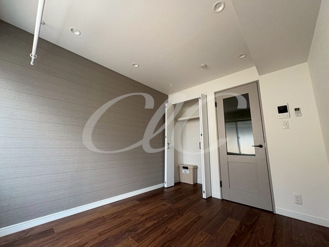 CFジオーレ堀切 リビング