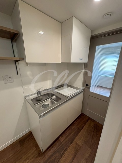 CFジオーレ堀切 キッチン