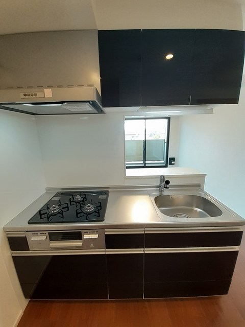 グラン　ファム キッチン