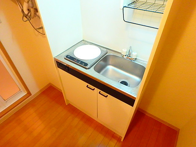 コスタシティ平井 キッチン