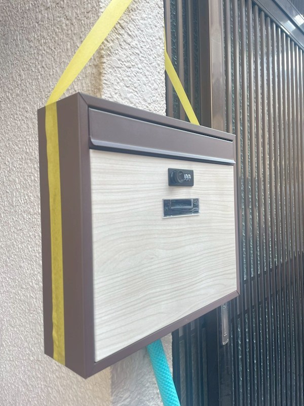 一之江２丁目戸建 玄関