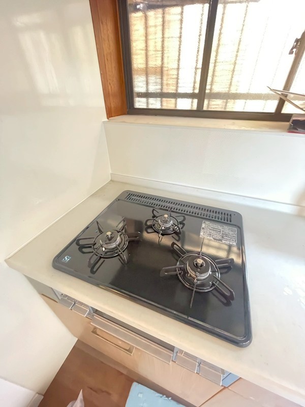 一之江２丁目戸建 キッチン