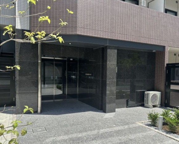 THE　PASEO　新小岩Ⅱ その他7