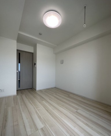 THE　PASEO　新小岩Ⅱ ベッドルーム