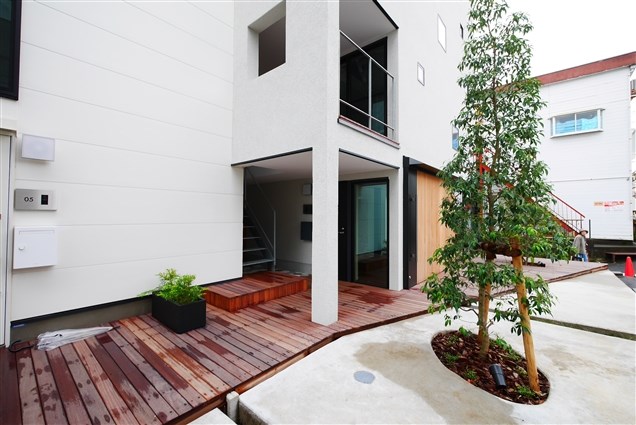 MADO TERRACE DOMA TERRACE その他5