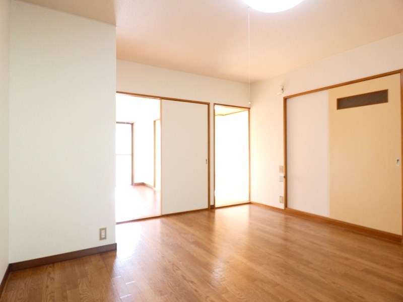 シャトレグレイス ベッドルーム