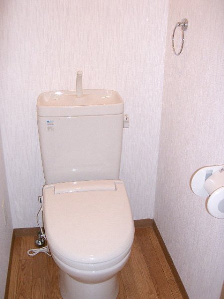 クレオ舞浜Ｂ その他2