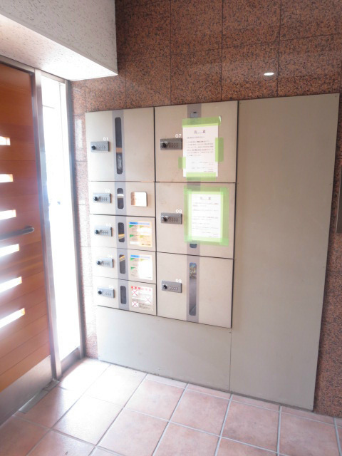 クレオ舞浜Ｂ その他6