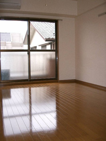 クレオ舞浜Ｂ ベッドルーム