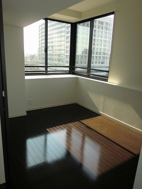 クレアールフレスカ ベッドルーム