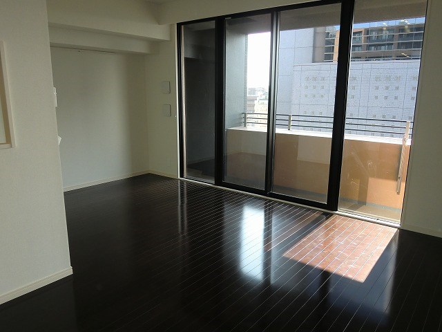 クレアールフレスカ リビング