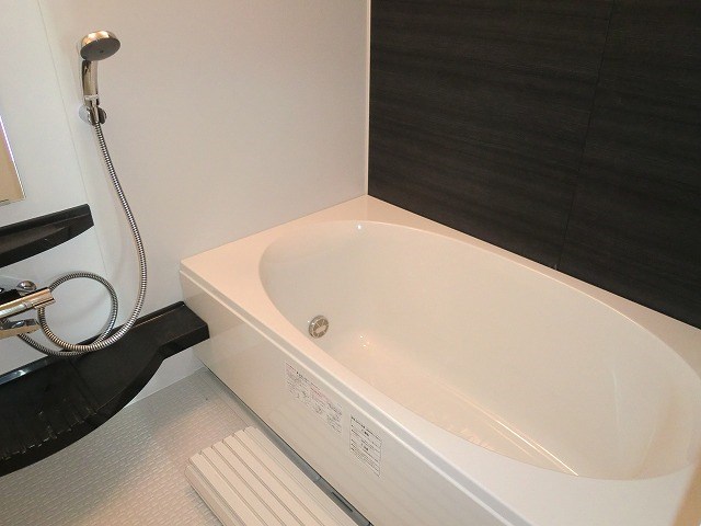 クレアールフレスカ 風呂画像