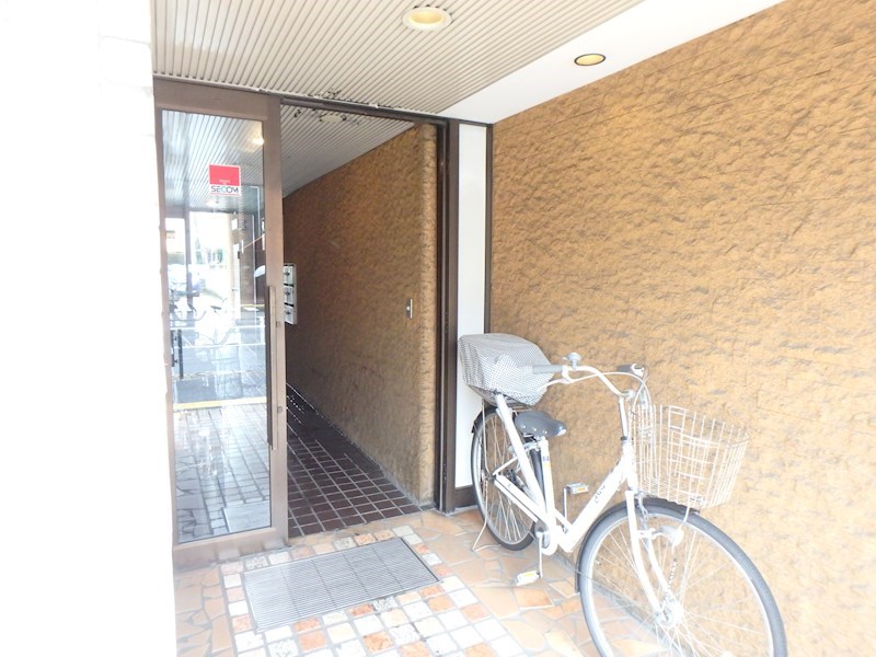 ファーストウッド北砂 その他4