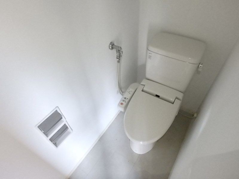 ファーストウッド北砂 その他5