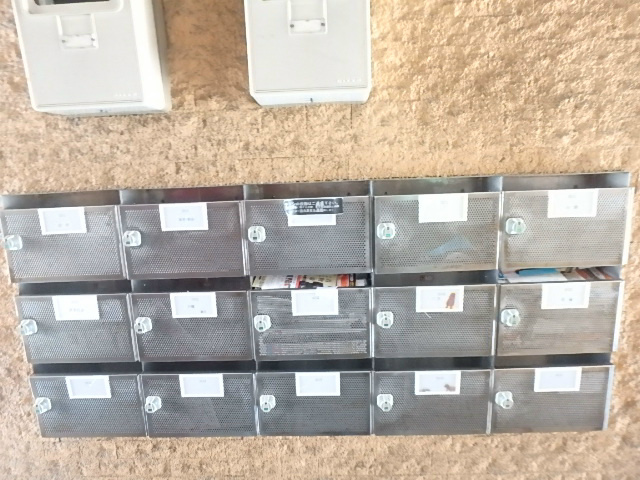 ファーストウッド北砂 その他7