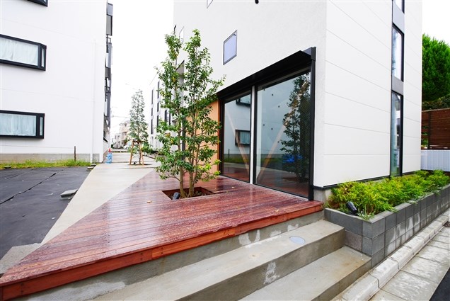 MADO TERRACE DOMA TERRACE その他4