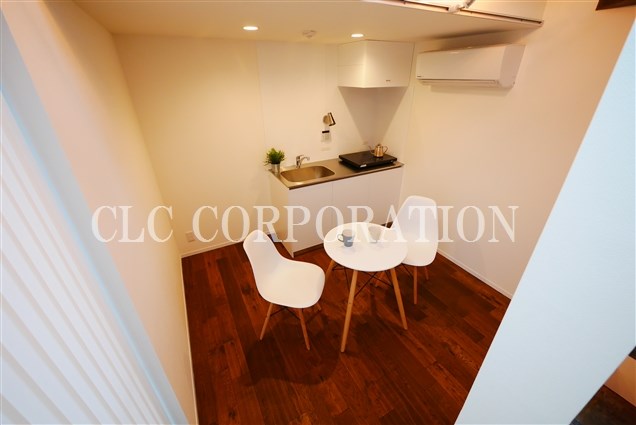 MADO TERRACE DOMA TERRACE その他9