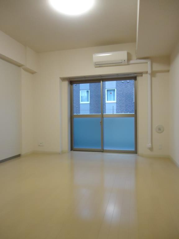 ロイヤルコート日本橋人形町 ベッドルーム