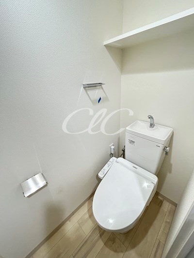 エレンシアK小岩 その他4