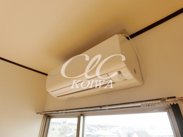 小山マンション その他6