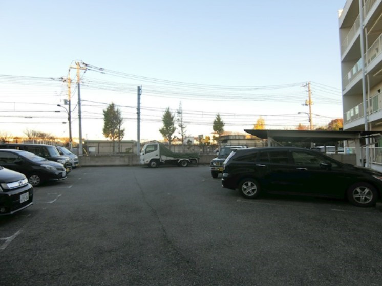 小山マンション その他11