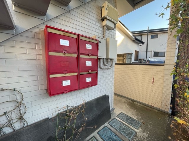 原田ハイツ その他1