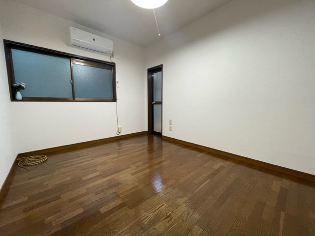 原田ハイツ リビング