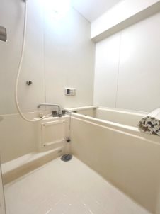 第２エームマンション 風呂画像