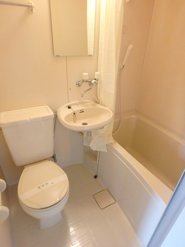 エルムーントビサン その他3