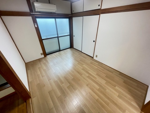 フジメイツＮＯ．２ リビング