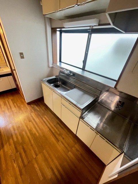 フジメイツＮＯ．２ キッチン