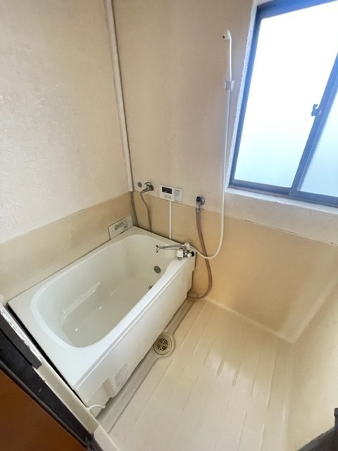 フジメイツＮＯ．２ 風呂画像