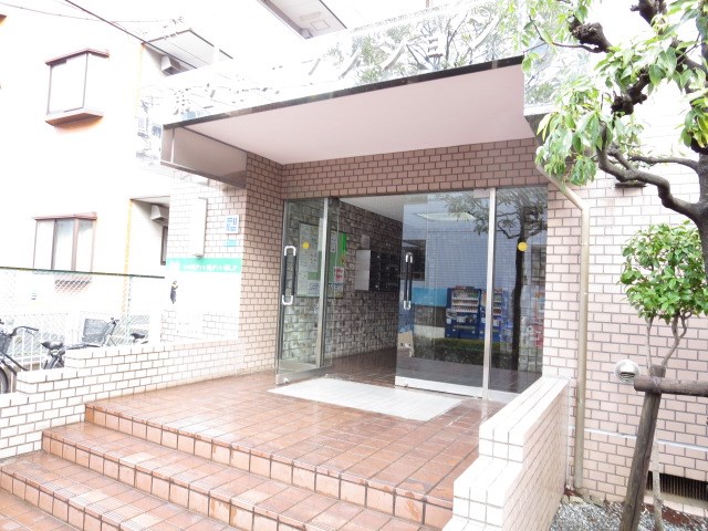 第２仲町マンション その他6