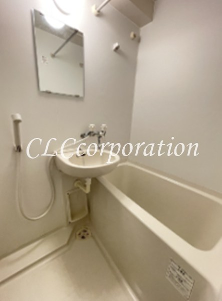 スカイコート東陽町ＥＡＳＴ  風呂画像