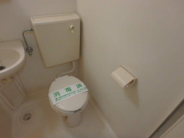 レジデンス伊藤 その他3