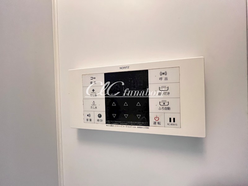 コーポ矢作 その他8