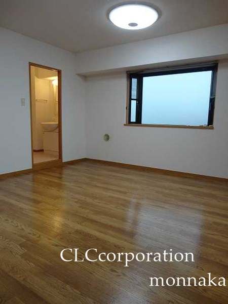 エーデルワイス本所  ベッドルーム