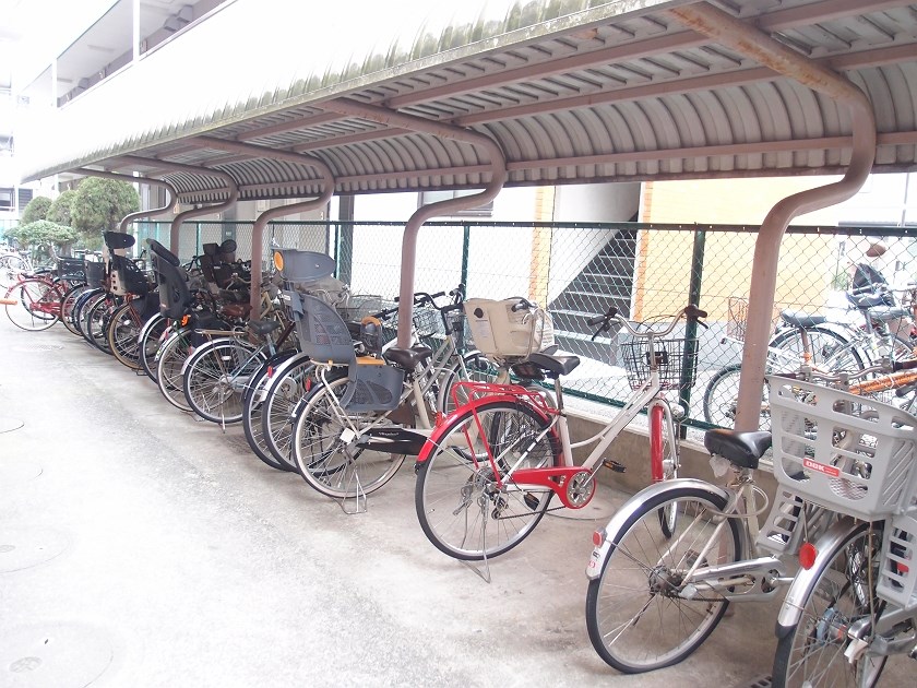 第２仲町マンション その他7