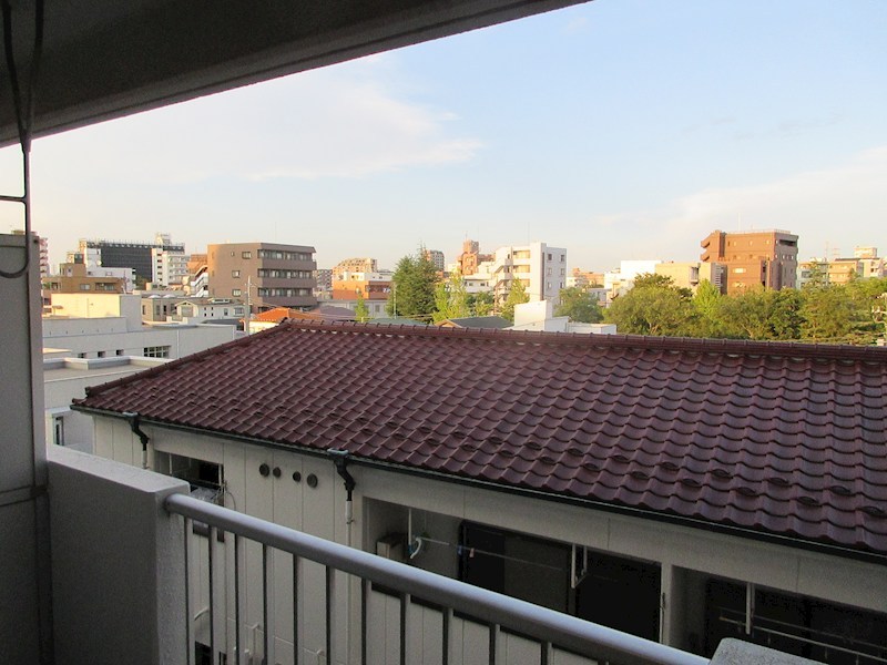 東陽レンタカービル その他6