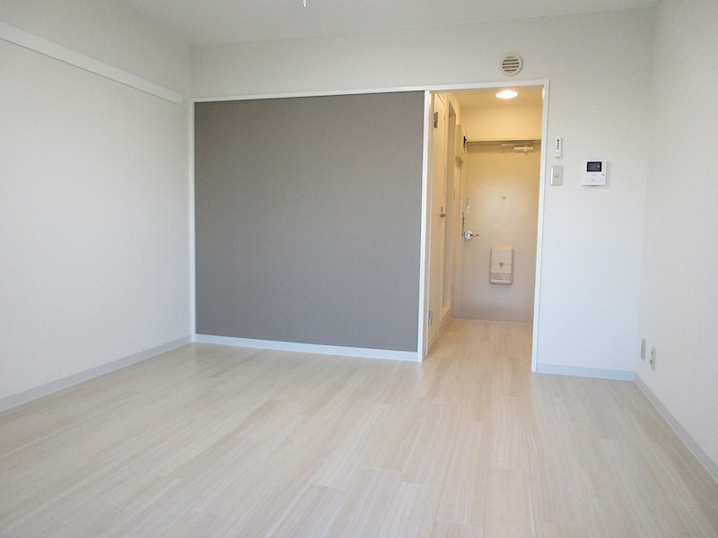 東陽レンタカービル ベッドルーム